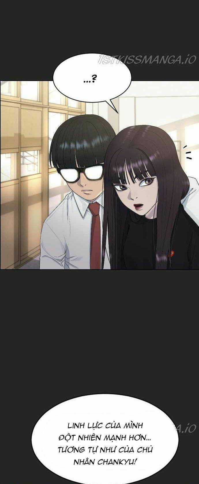 Trường Học Thôi Miên Chapter 43 trang 40