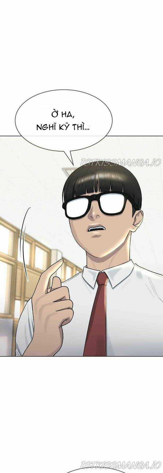 Trường Học Thôi Miên Chapter 43 trang 42