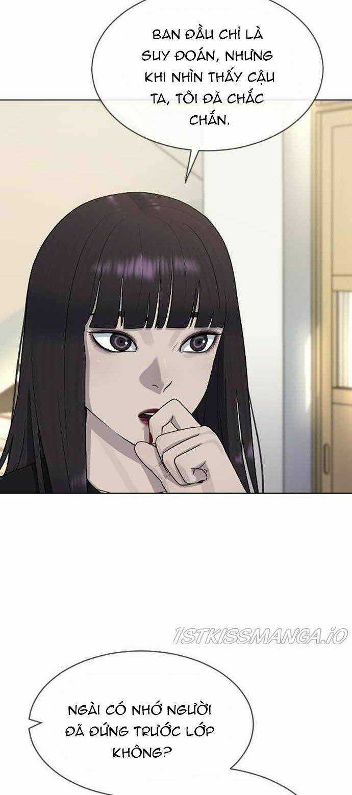 Trường Học Thôi Miên Chapter 43 trang 43