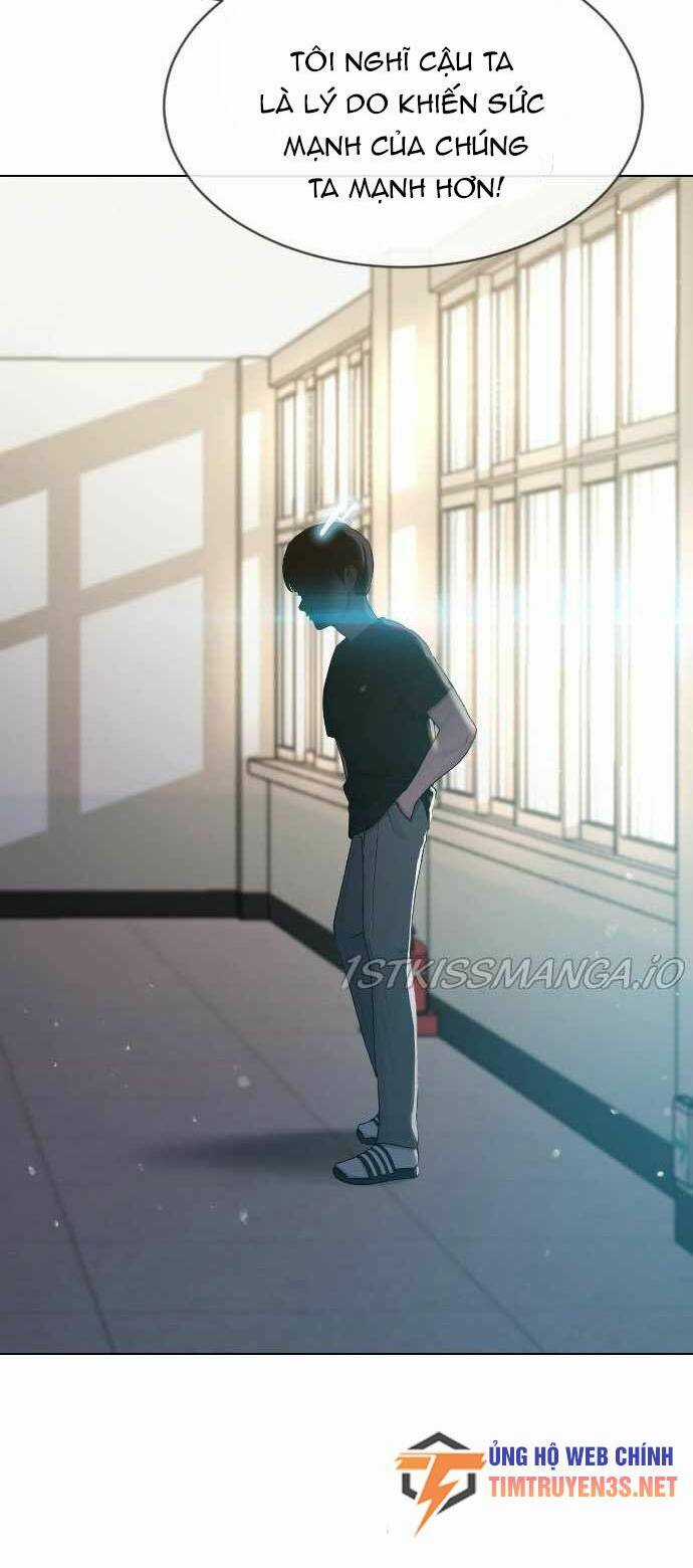 Trường Học Thôi Miên Chapter 43 trang 44