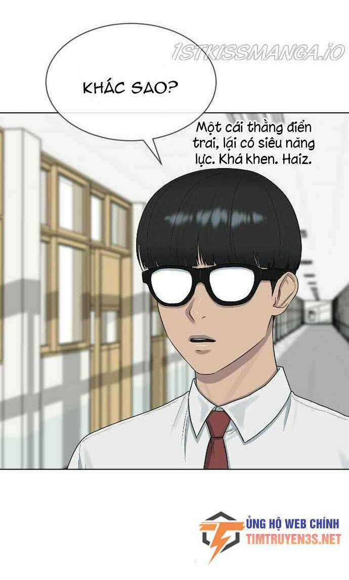 Trường Học Thôi Miên Chapter 43 trang 47