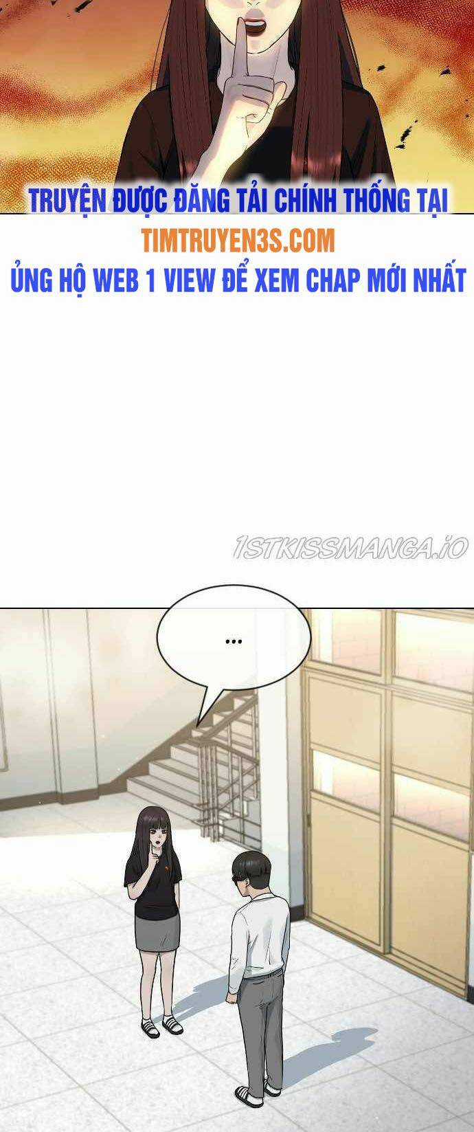 Trường Học Thôi Miên Chapter 43 trang 49