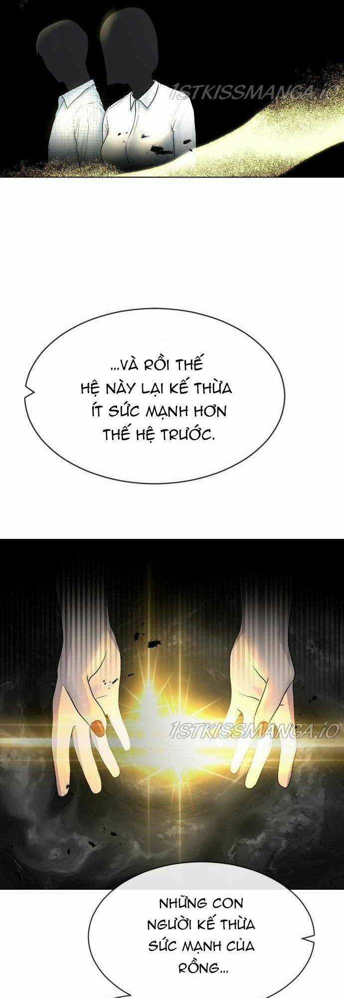 Trường Học Thôi Miên Chapter 43 trang 54