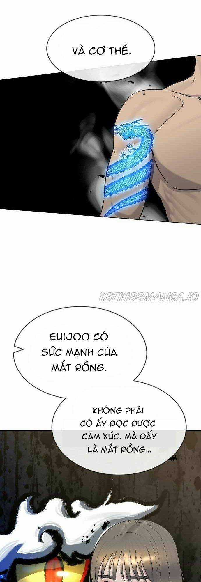 Trường Học Thôi Miên Chapter 43 trang 57