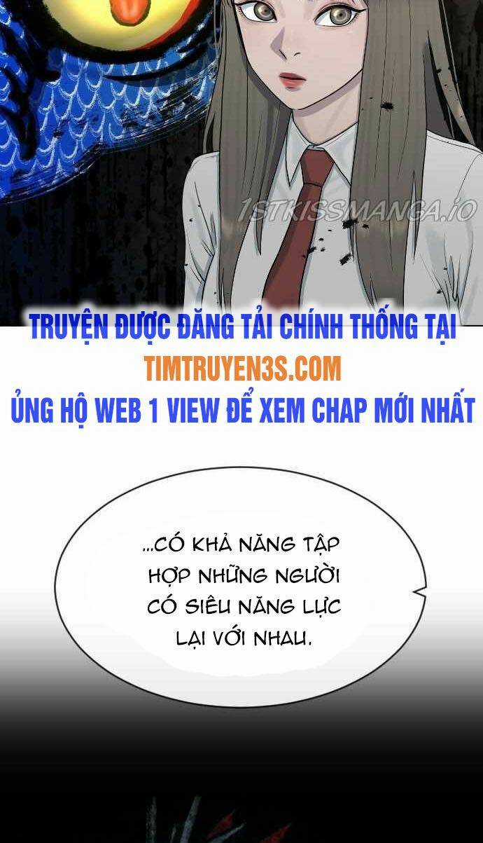 Trường Học Thôi Miên Chapter 43 trang 58