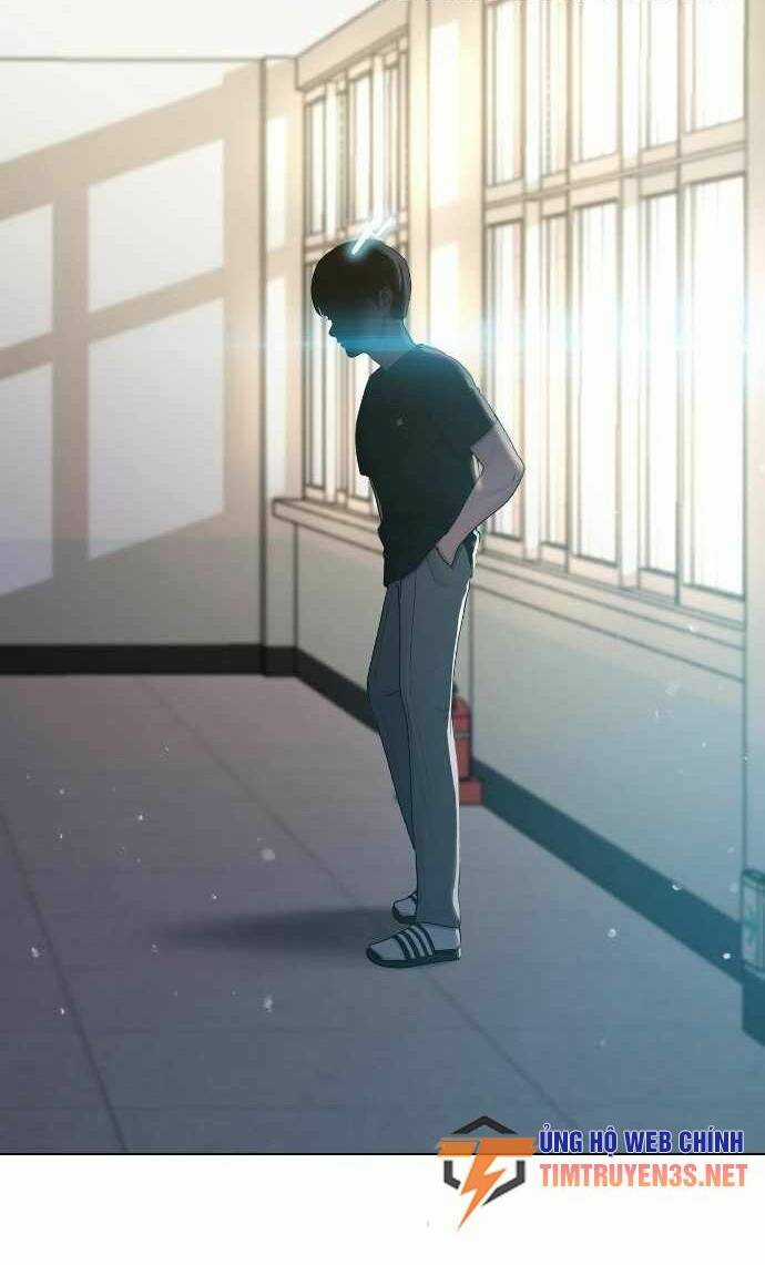 Trường Học Thôi Miên Chapter 43 trang 6