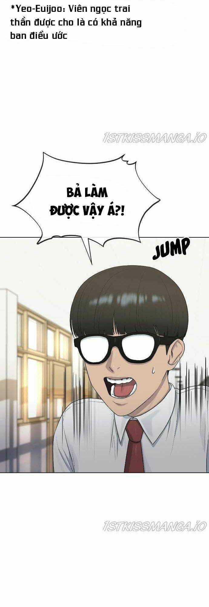 Trường Học Thôi Miên Chapter 43 trang 60