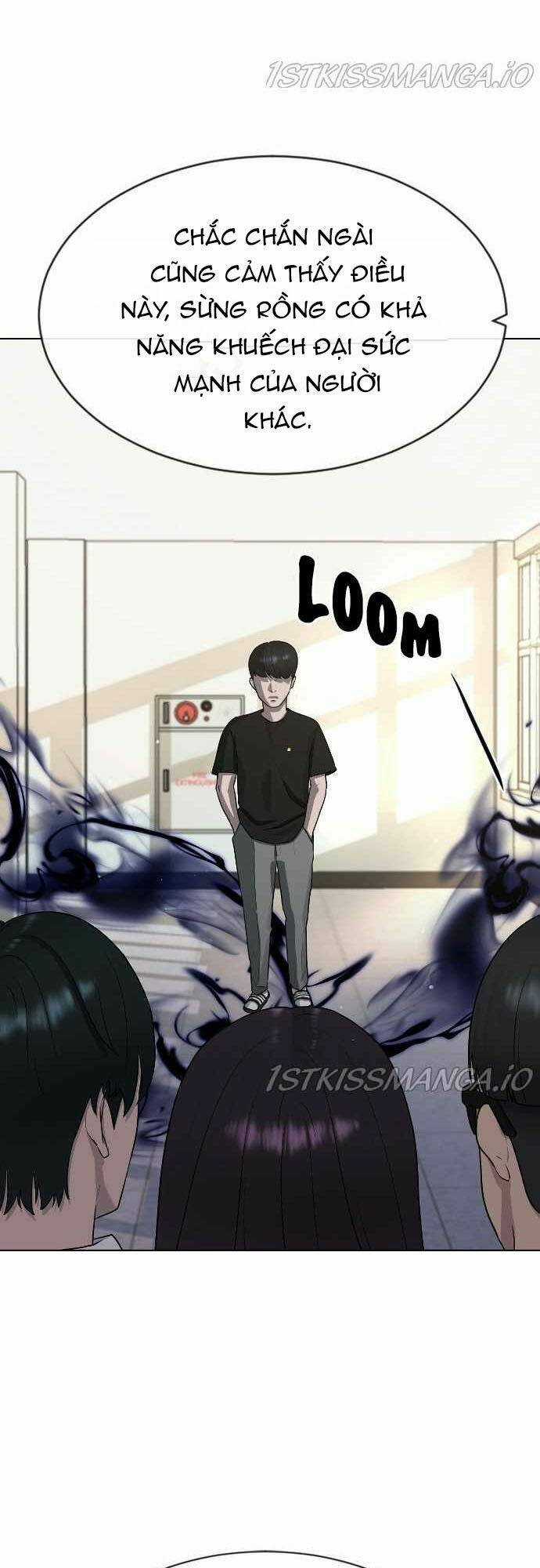 Trường Học Thôi Miên Chapter 43 trang 66