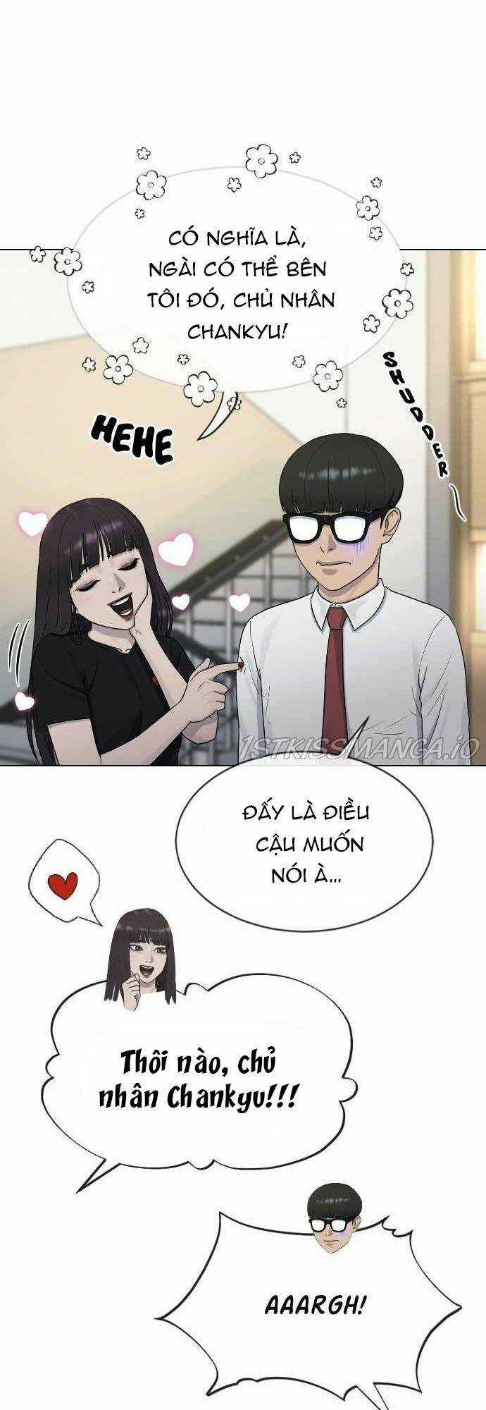 Trường Học Thôi Miên Chapter 43 trang 69