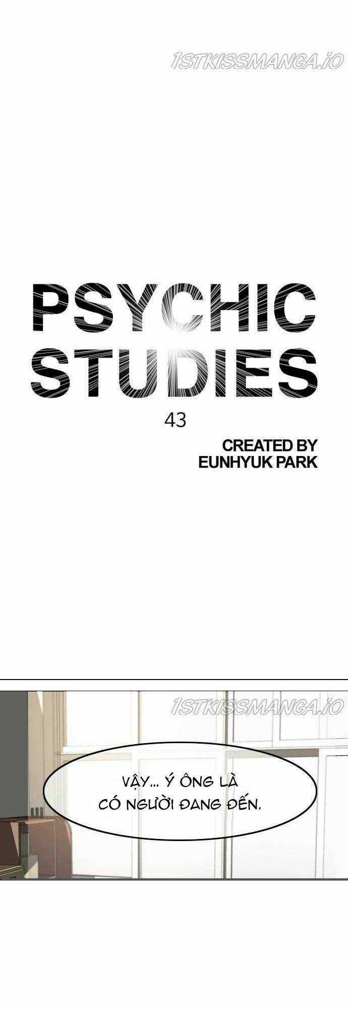 Trường Học Thôi Miên Chapter 43 trang 7