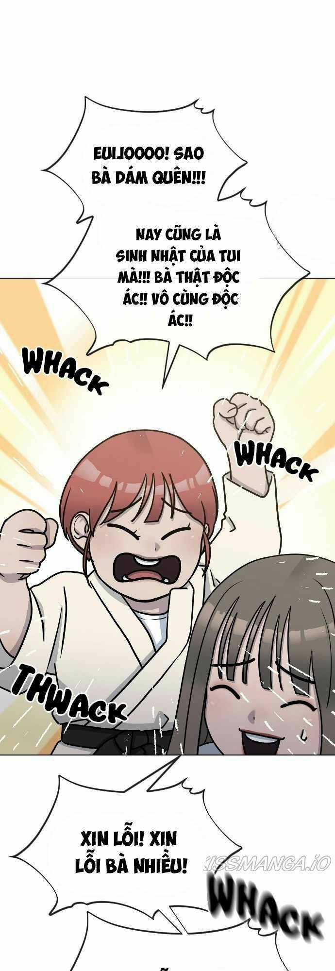 Trường Học Thôi Miên Chapter 43 trang 72