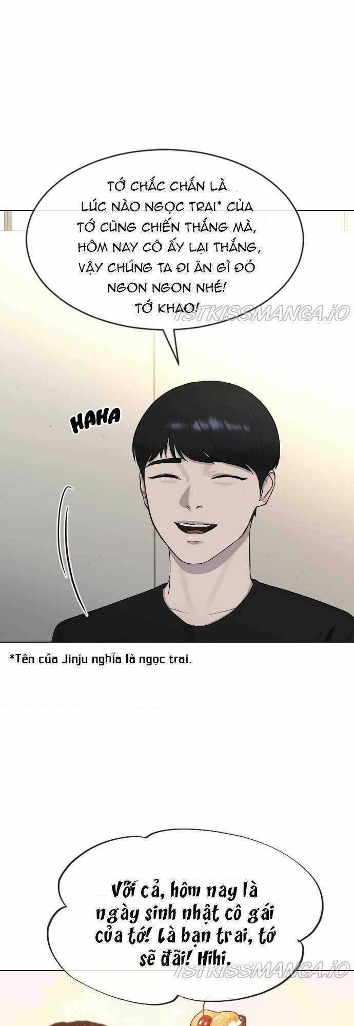 Trường Học Thôi Miên Chapter 43 trang 75