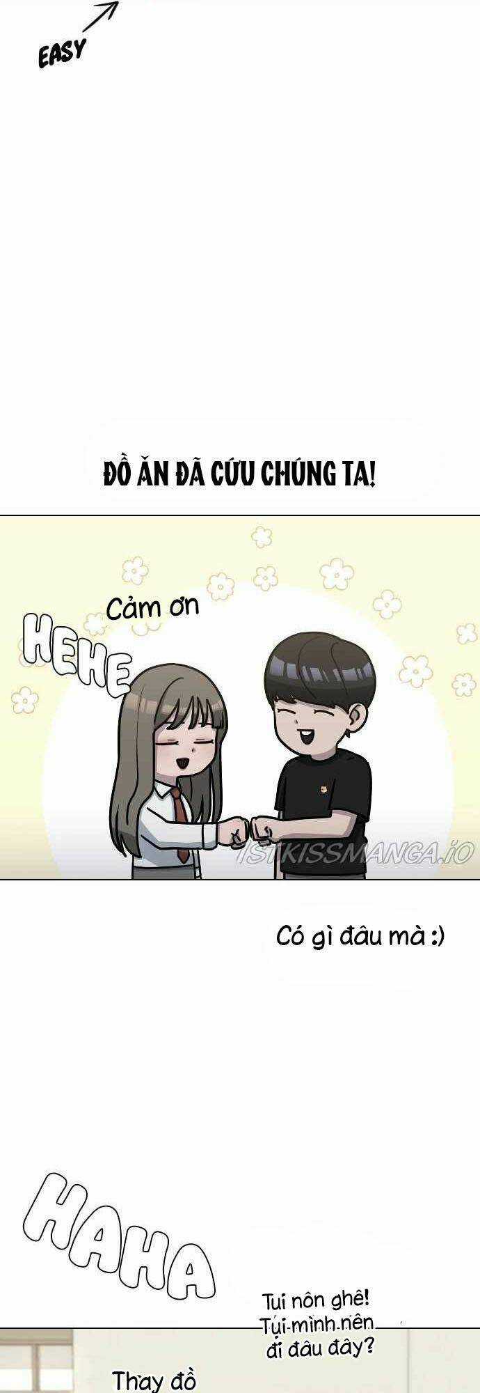 Trường Học Thôi Miên Chapter 43 trang 78