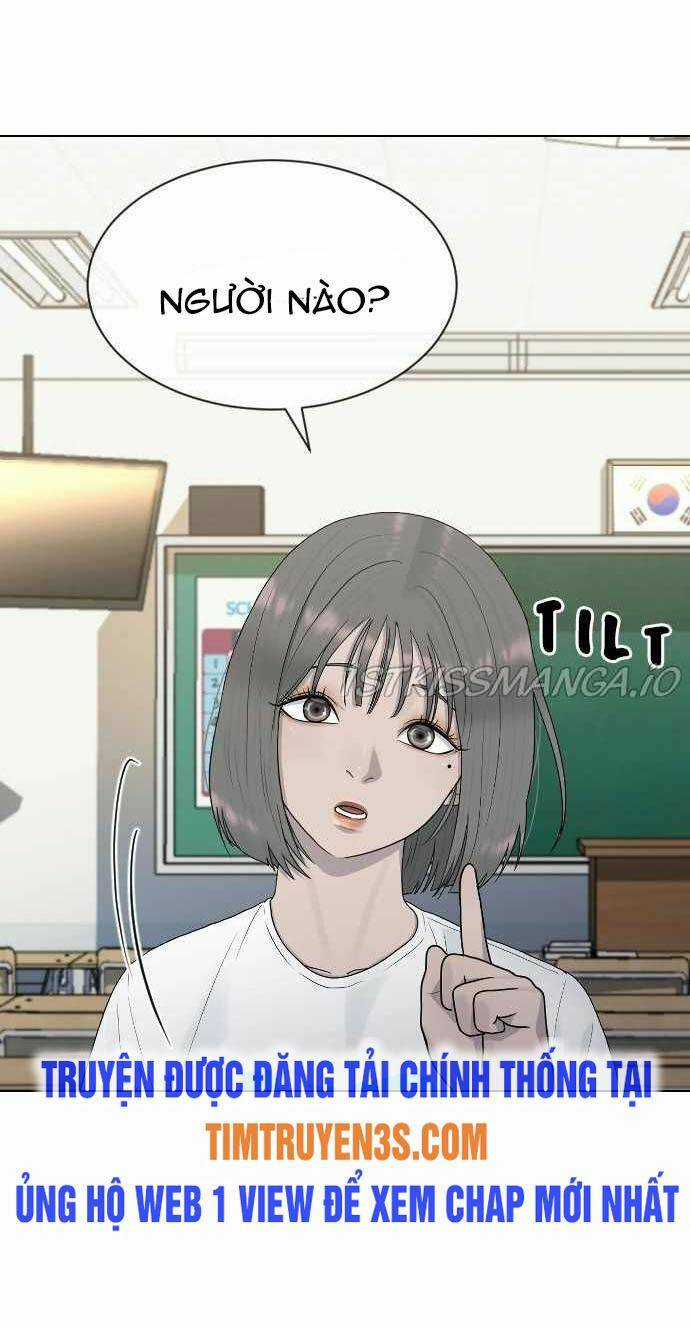 Trường Học Thôi Miên Chapter 43 trang 8