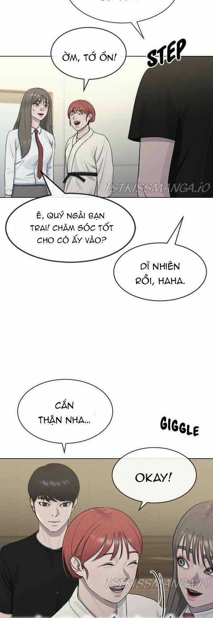 Trường Học Thôi Miên Chapter 43 trang 89