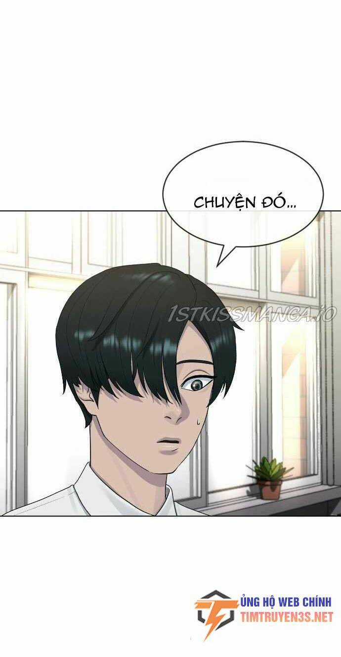 Trường Học Thôi Miên Chapter 43 trang 9