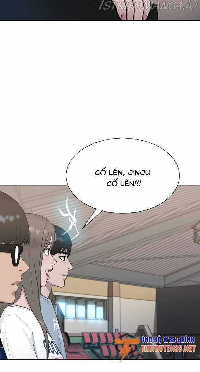 Trường Học Thôi Miên Chapter 44 trang 17