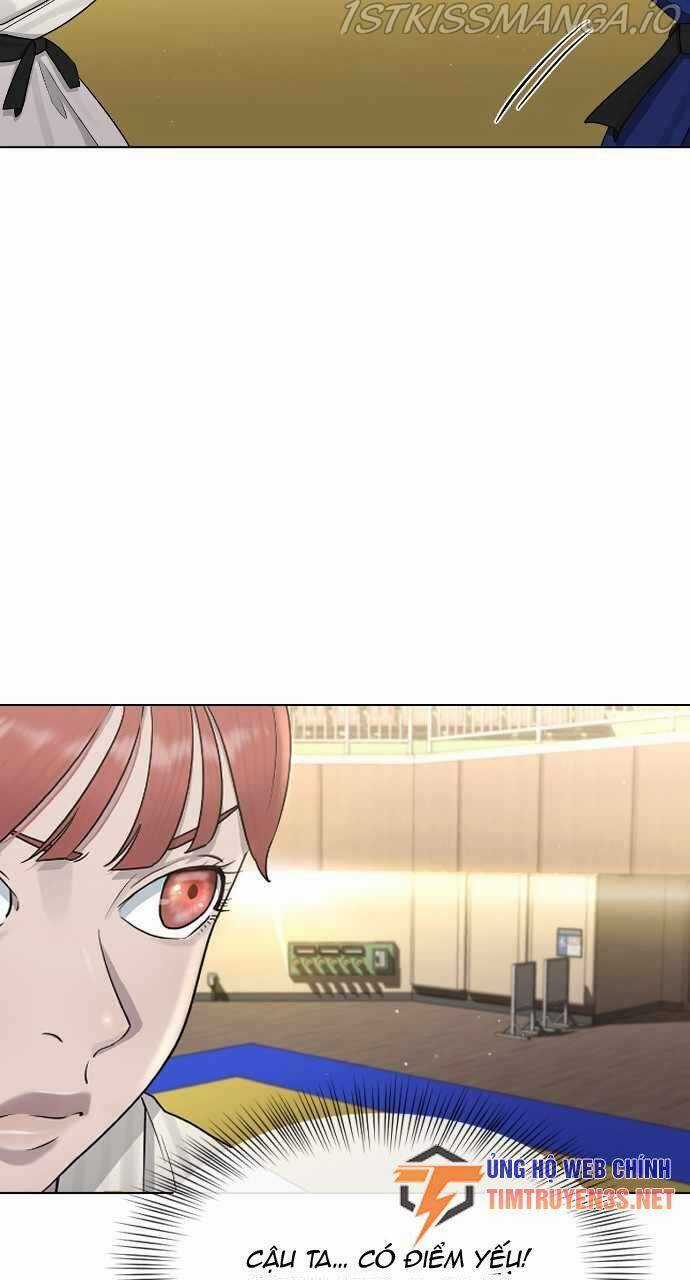 Trường Học Thôi Miên Chapter 44 trang 25