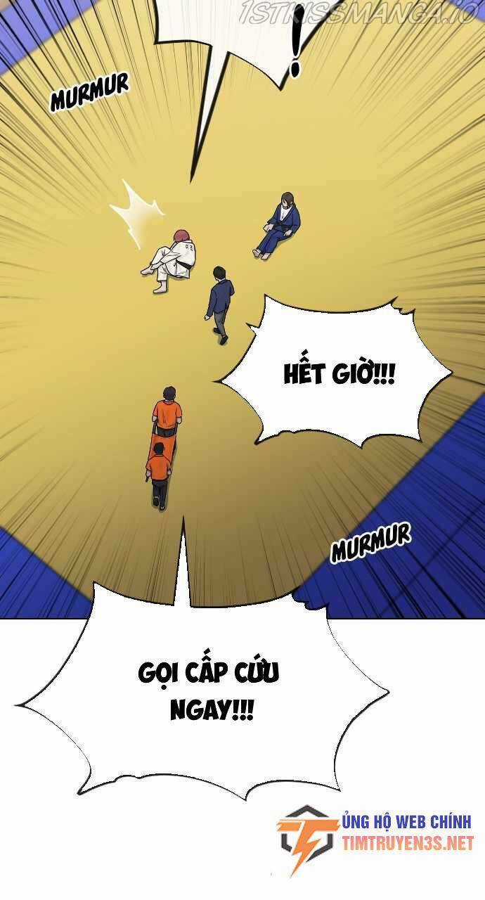 Trường Học Thôi Miên Chapter 44 trang 39