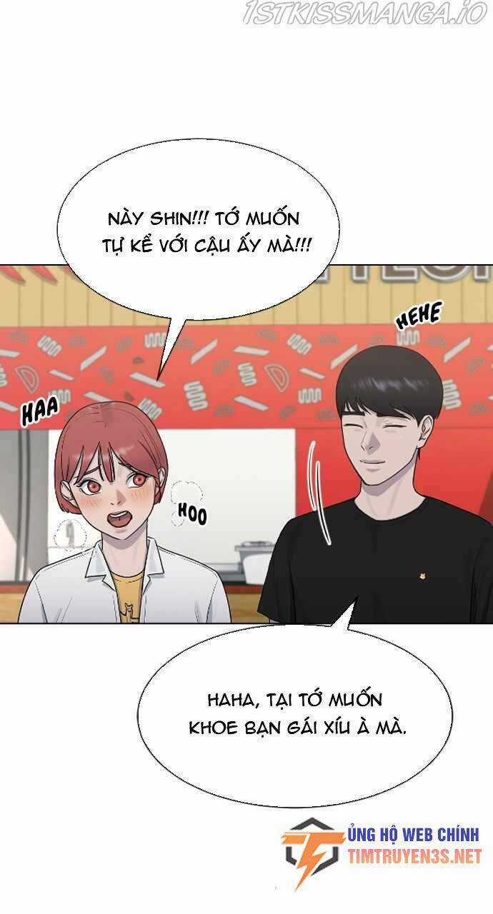 Trường Học Thôi Miên Chapter 44 trang 7