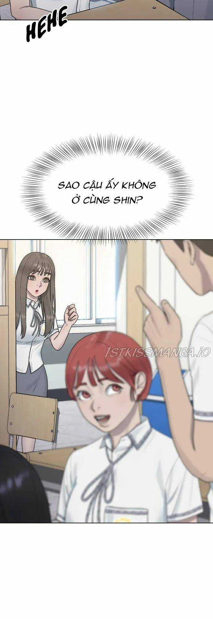 Trường Học Thôi Miên Chapter 45 trang 10