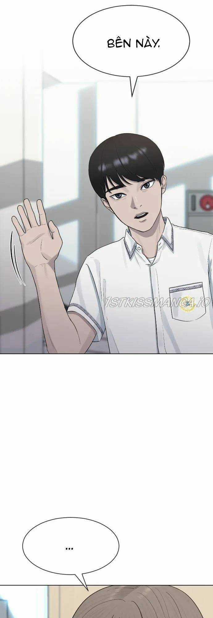 Trường Học Thôi Miên Chapter 45 trang 12