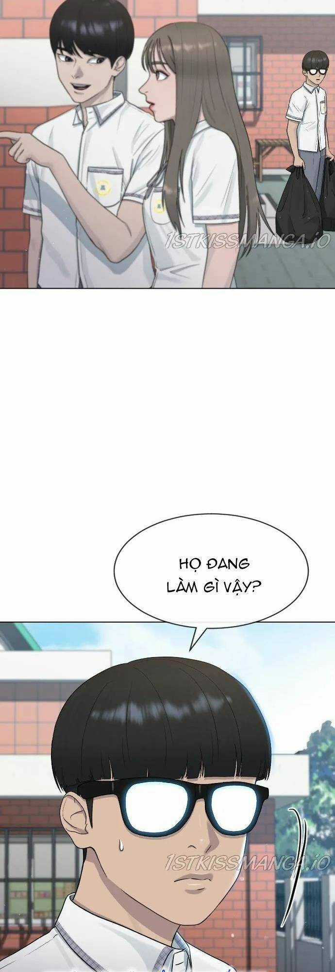 Trường Học Thôi Miên Chapter 45 trang 21