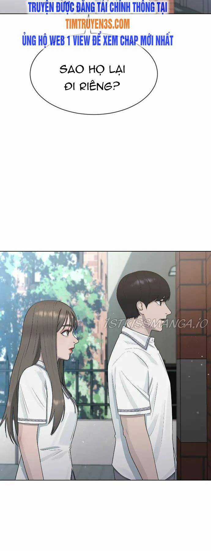 Trường Học Thôi Miên Chapter 45 trang 22