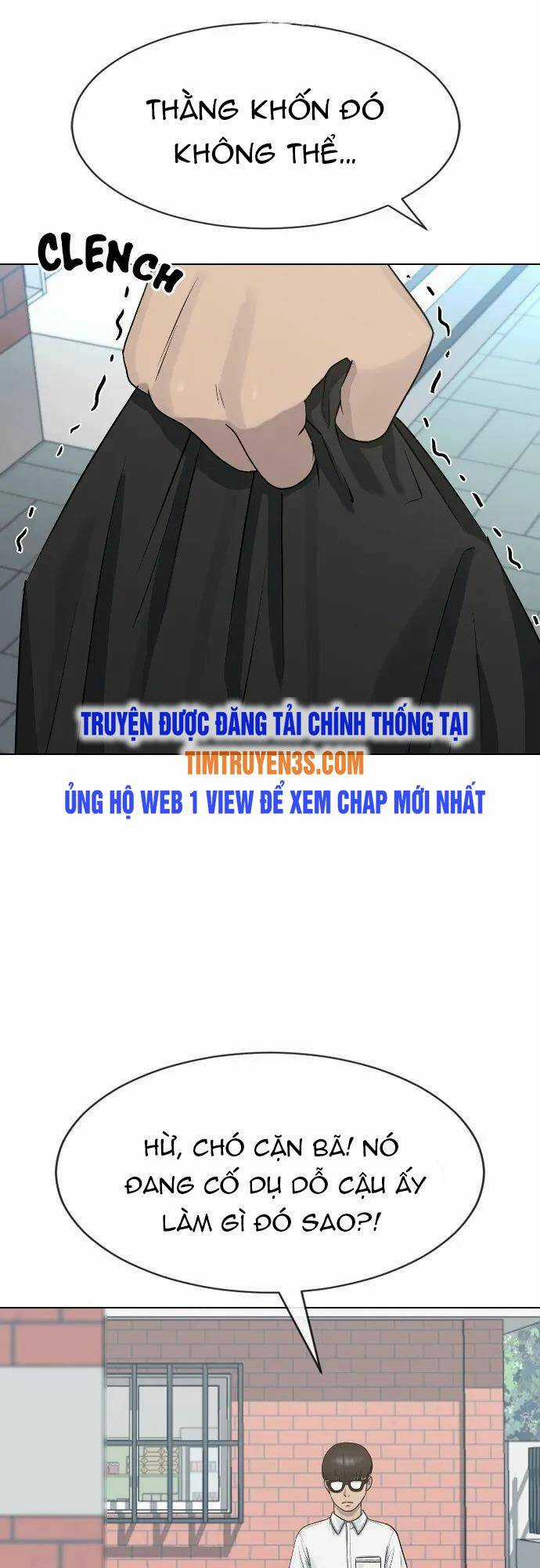 Trường Học Thôi Miên Chapter 45 trang 24