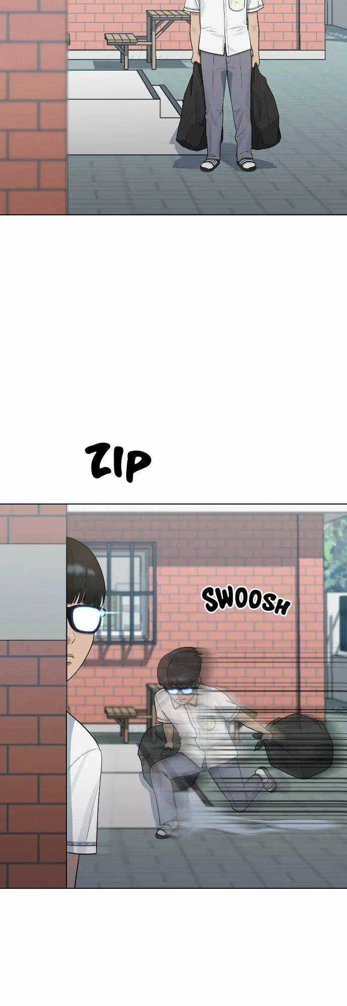 Trường Học Thôi Miên Chapter 45 trang 25