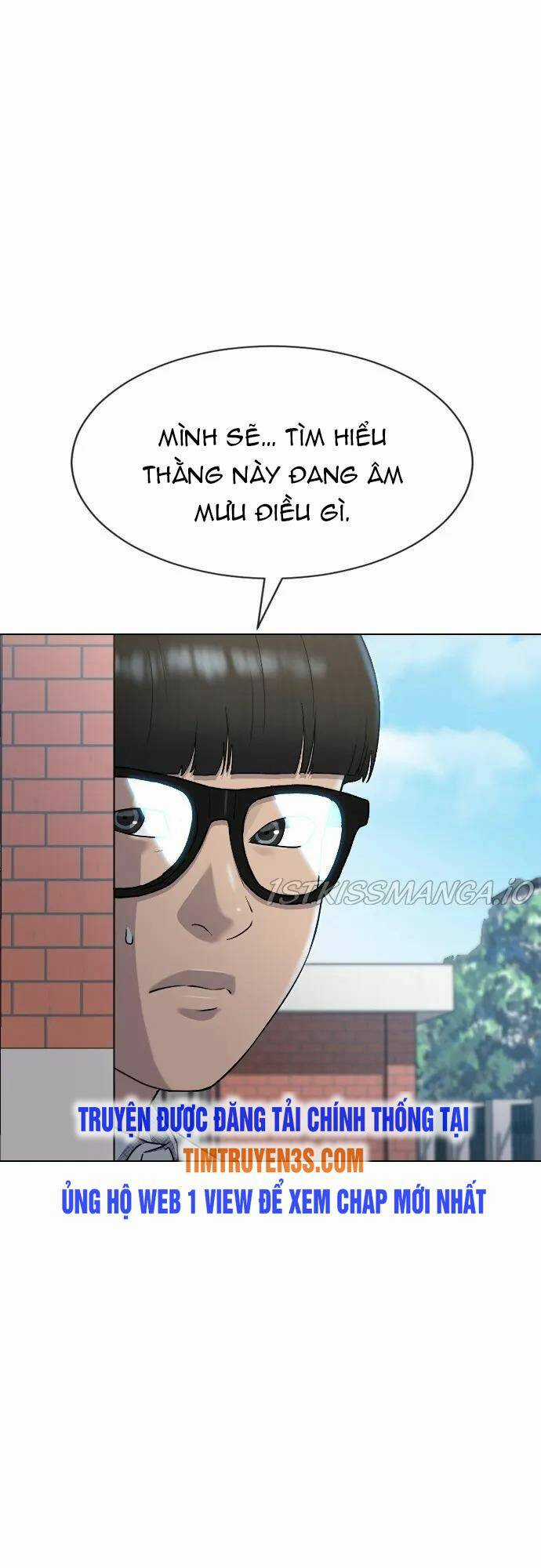 Trường Học Thôi Miên Chapter 45 trang 26