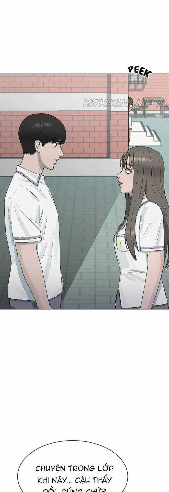 Trường Học Thôi Miên Chapter 45 trang 27