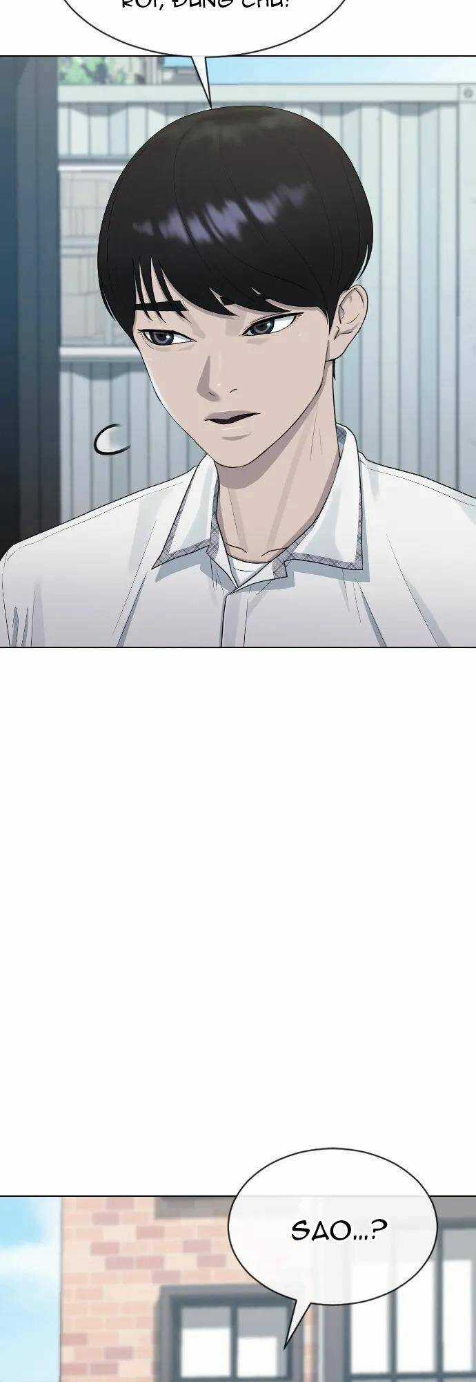 Trường Học Thôi Miên Chapter 45 trang 28