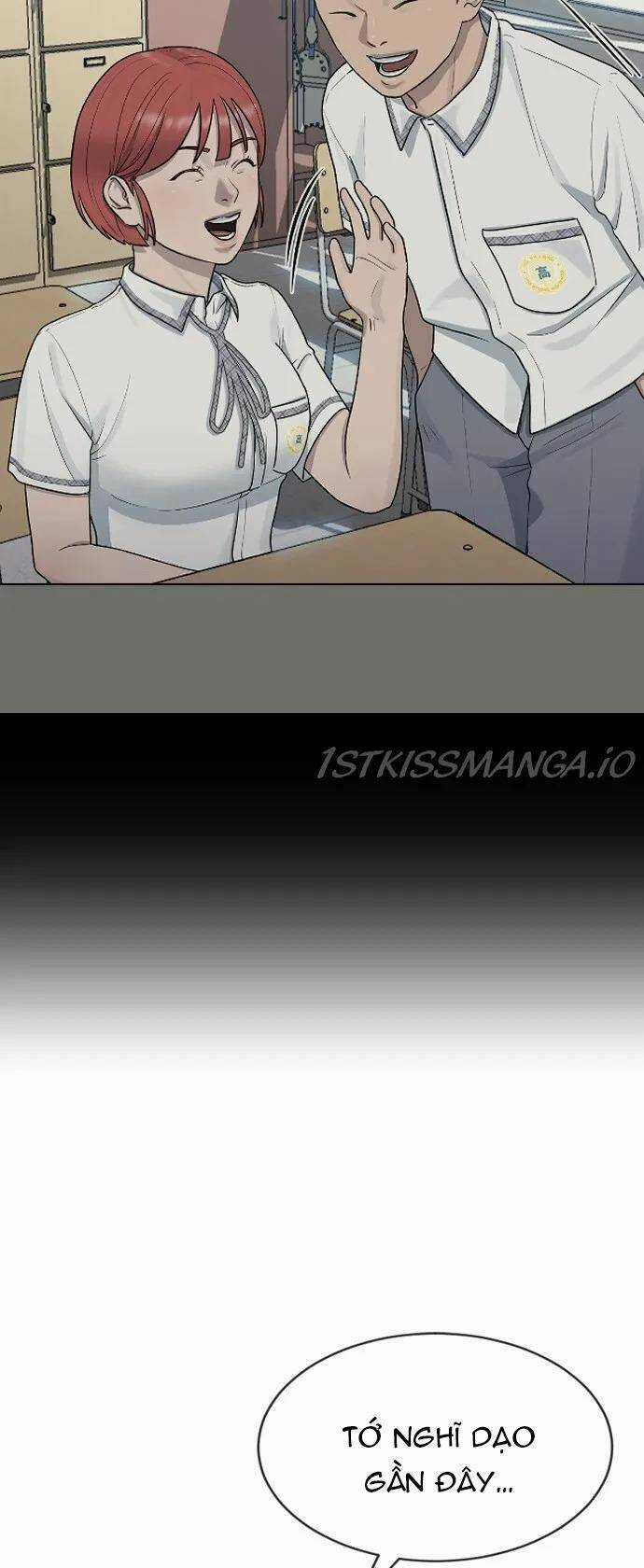 Trường Học Thôi Miên Chapter 45 trang 30