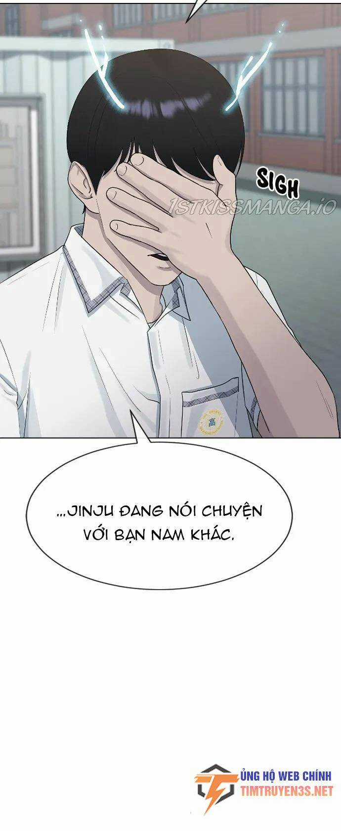 Trường Học Thôi Miên Chapter 45 trang 31