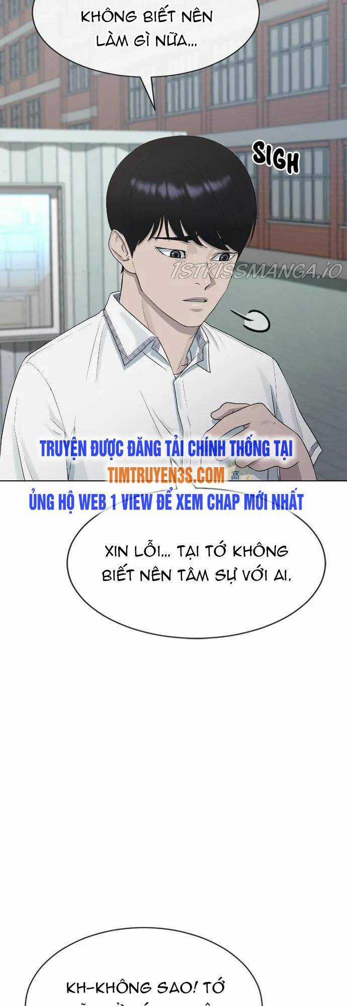 Trường Học Thôi Miên Chapter 45 trang 34
