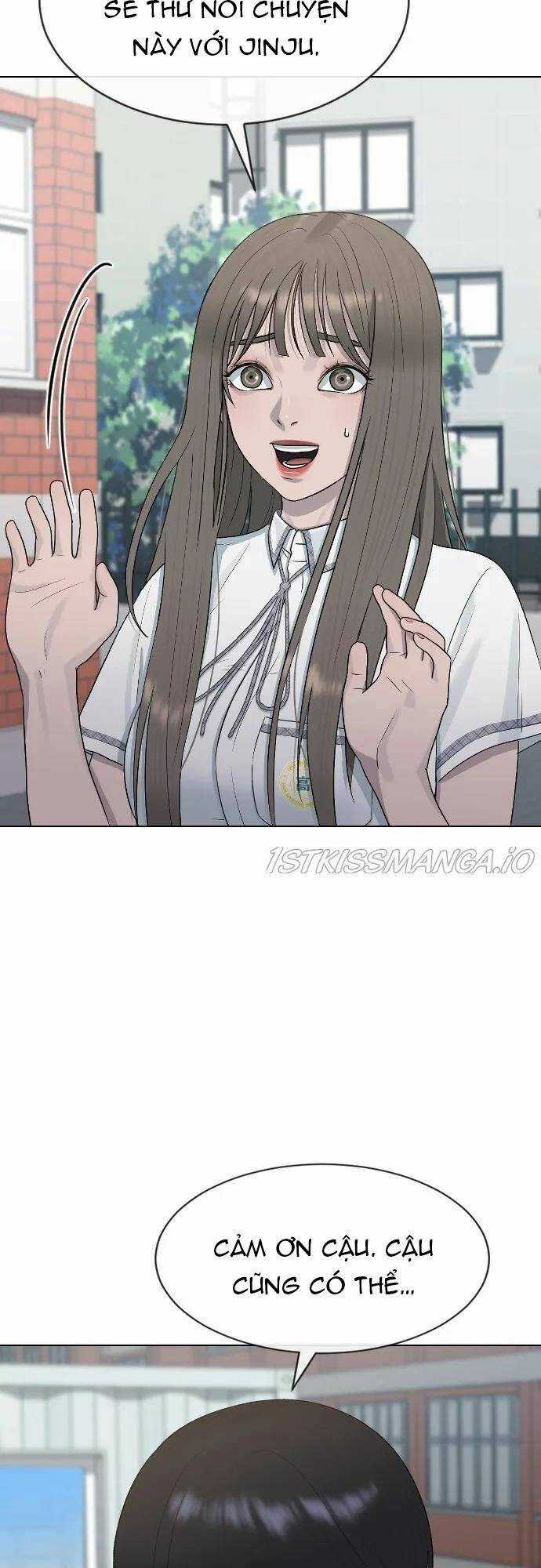 Trường Học Thôi Miên Chapter 45 trang 35