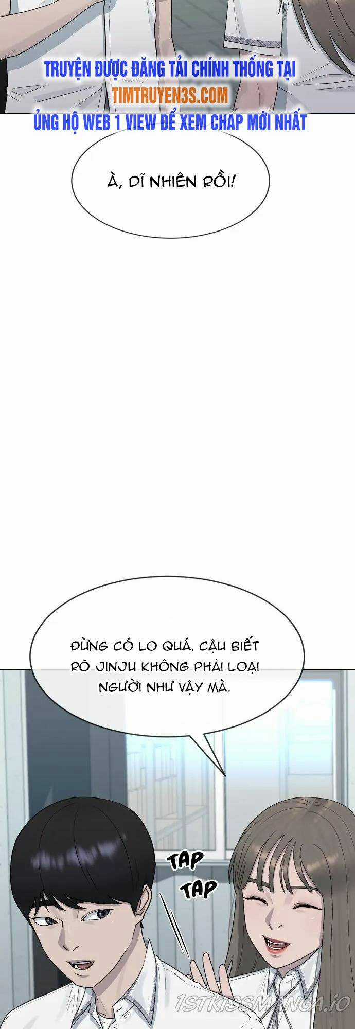 Trường Học Thôi Miên Chapter 45 trang 37