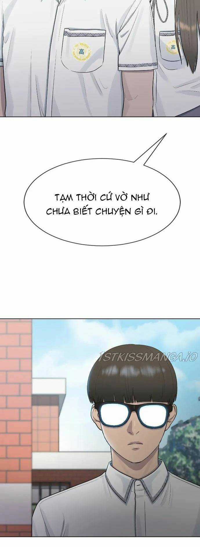 Trường Học Thôi Miên Chapter 45 trang 38