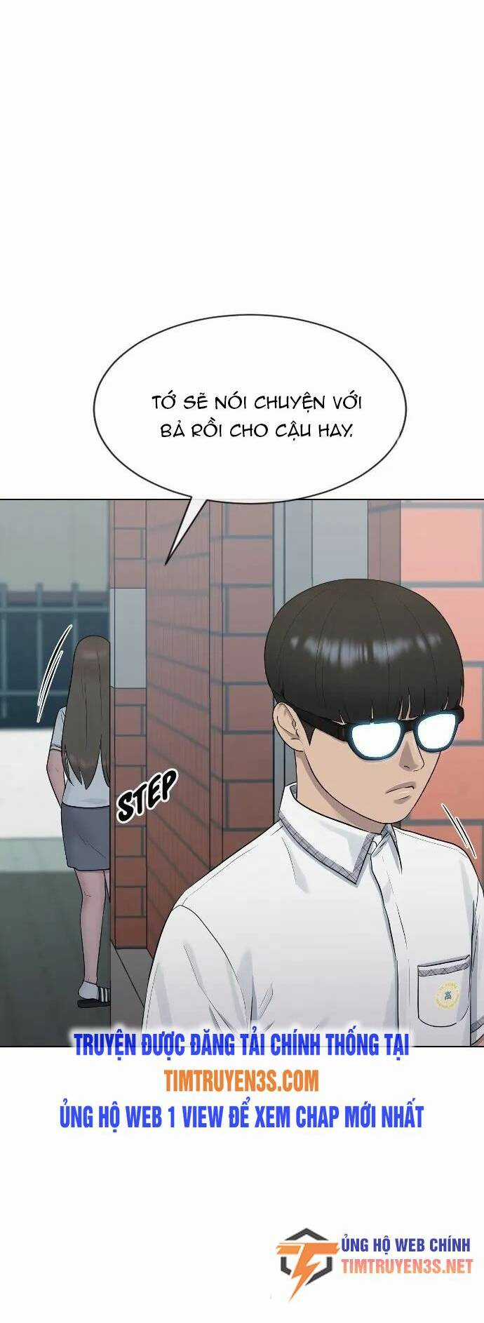 Trường Học Thôi Miên Chapter 45 trang 39