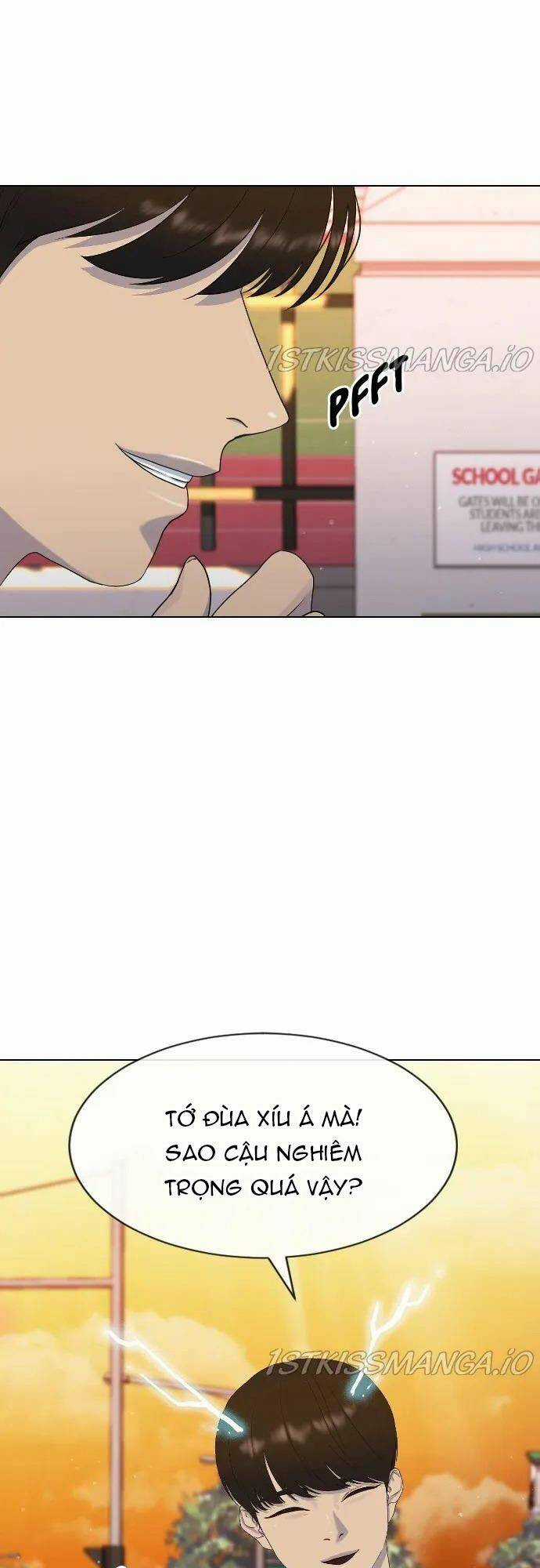 Trường Học Thôi Miên Chapter 45 trang 4