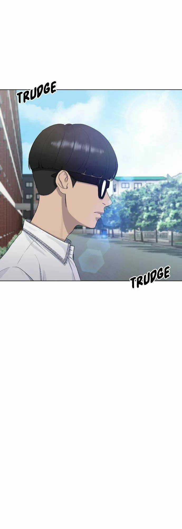 Trường Học Thôi Miên Chapter 45 trang 40