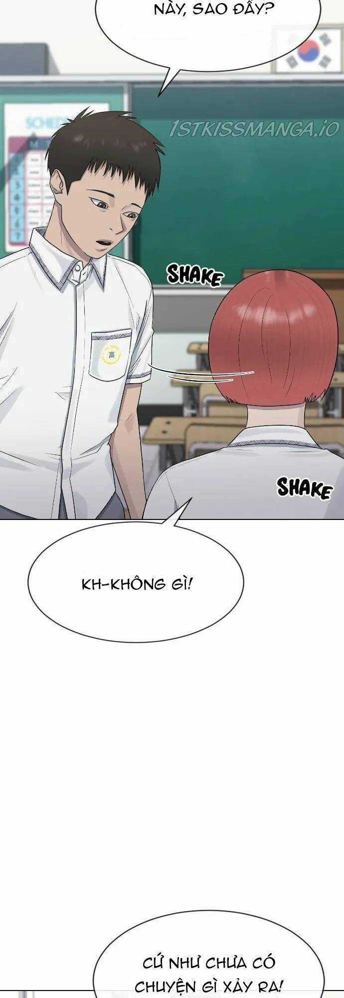 Trường Học Thôi Miên Chapter 45 trang 45