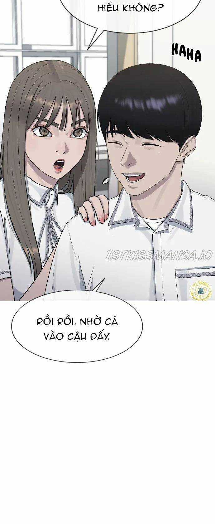 Trường Học Thôi Miên Chapter 45 trang 46