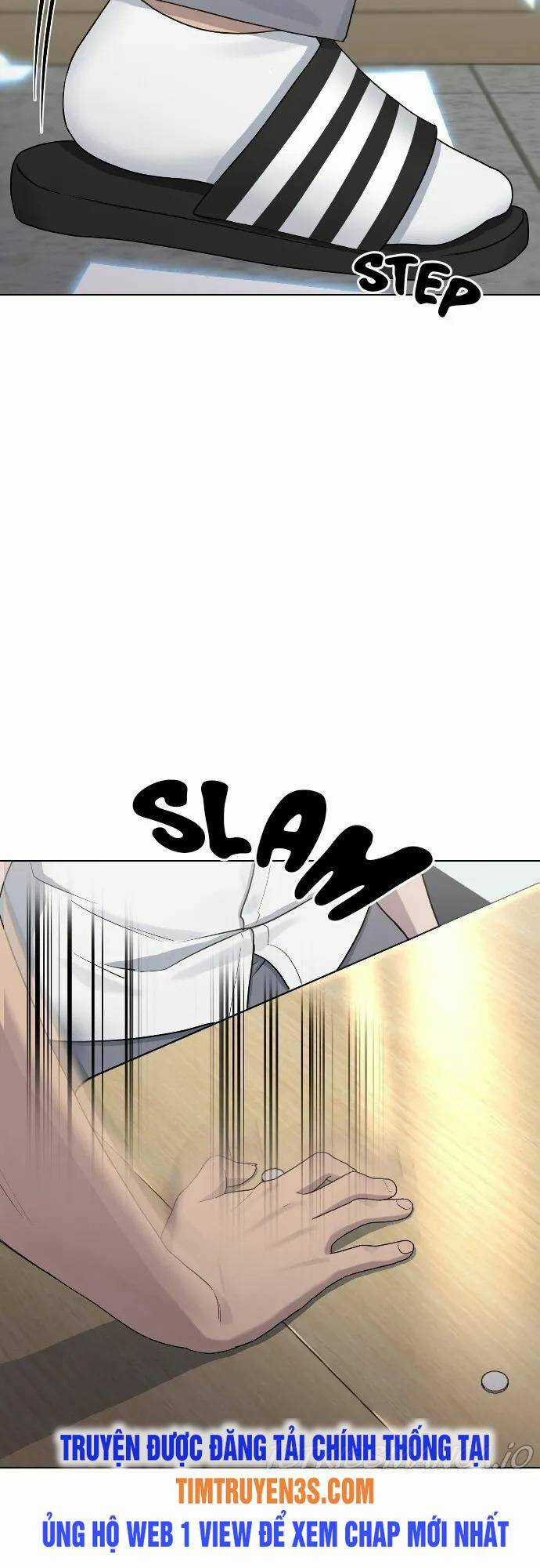 Trường Học Thôi Miên Chapter 45 trang 49