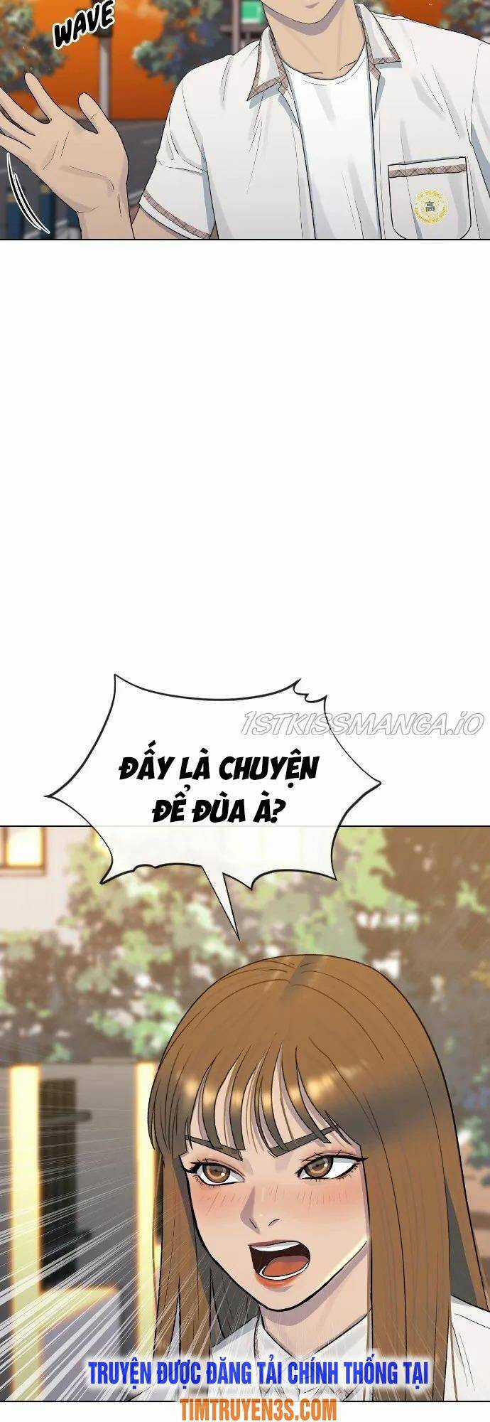 Trường Học Thôi Miên Chapter 45 trang 5