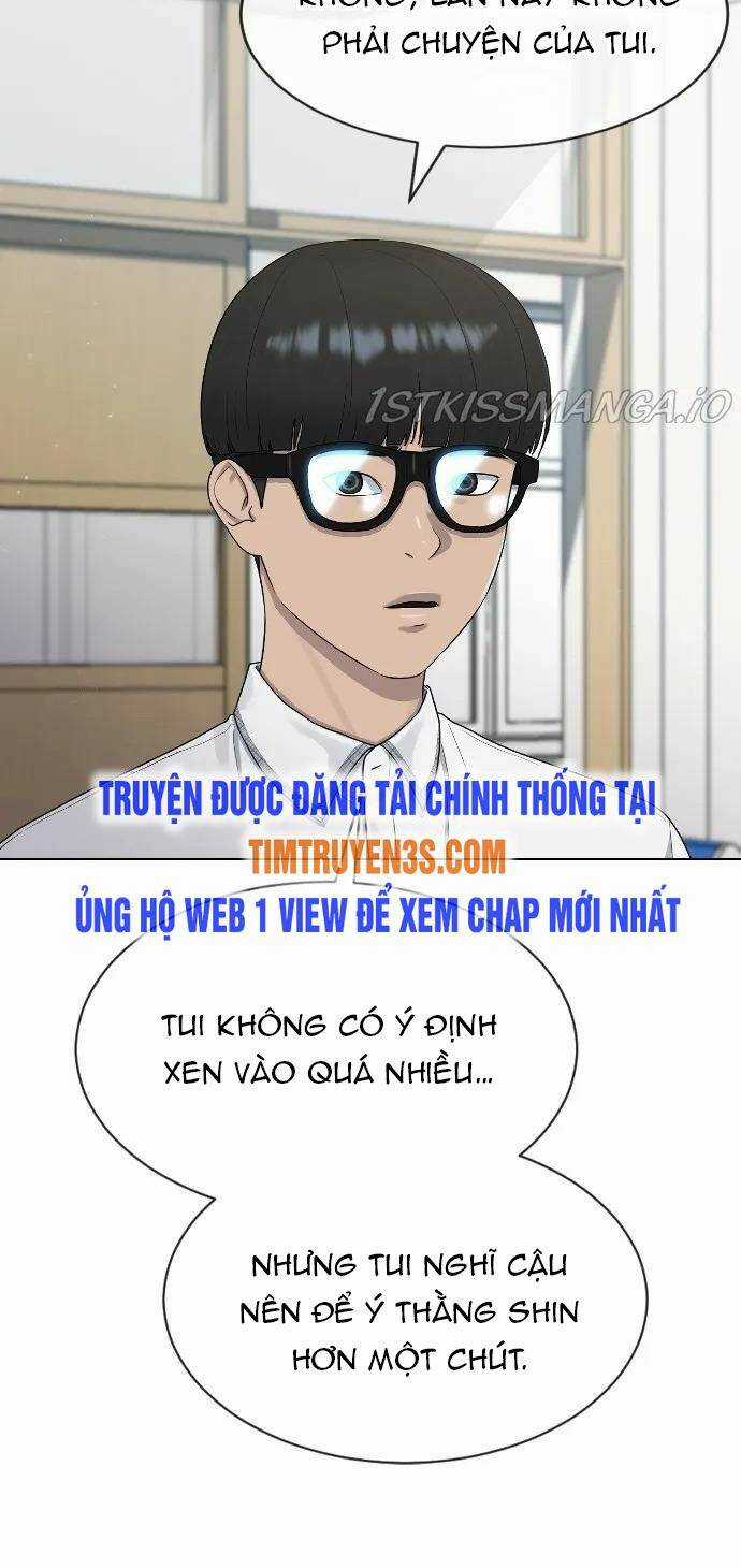 Trường Học Thôi Miên Chapter 45 trang 52