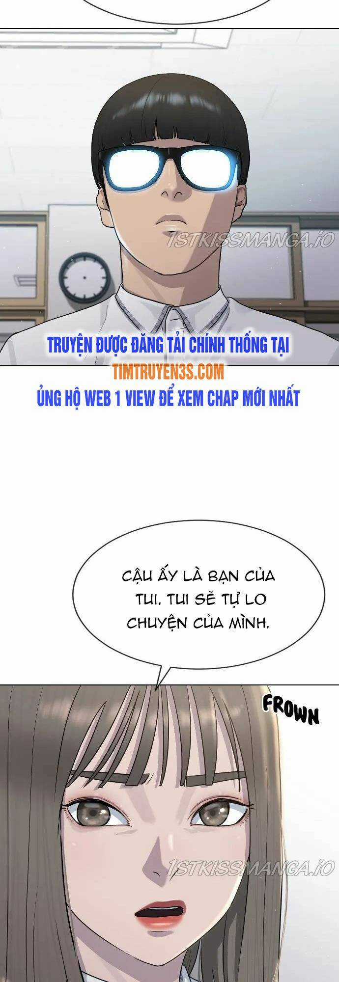 Trường Học Thôi Miên Chapter 45 trang 55