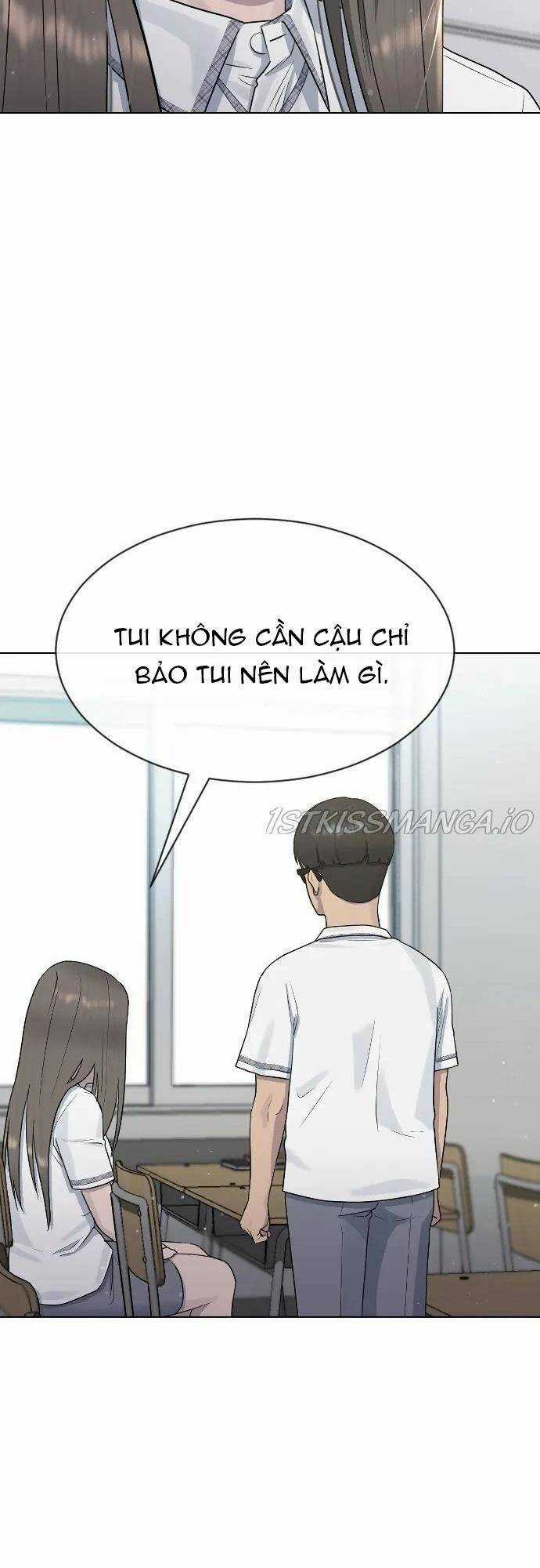 Trường Học Thôi Miên Chapter 45 trang 56