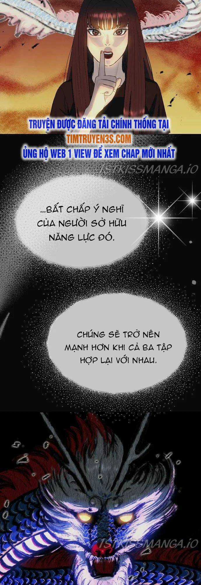 Trường Học Thôi Miên Chapter 45 trang 61